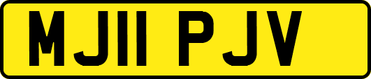 MJ11PJV