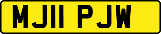 MJ11PJW