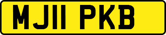 MJ11PKB