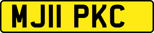 MJ11PKC