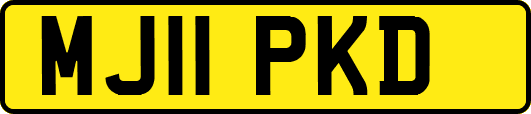 MJ11PKD