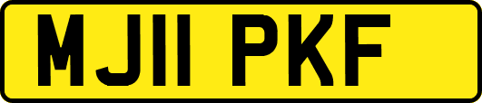 MJ11PKF