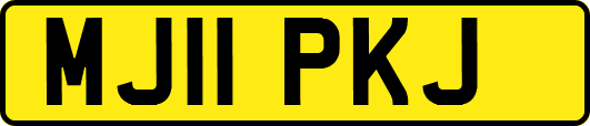 MJ11PKJ