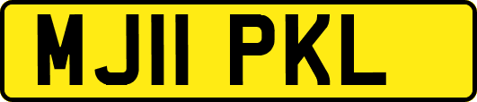 MJ11PKL