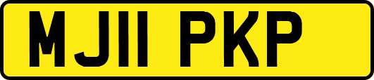 MJ11PKP