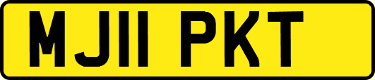 MJ11PKT