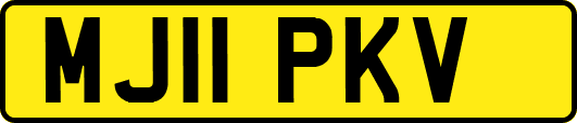 MJ11PKV