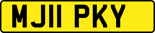 MJ11PKY