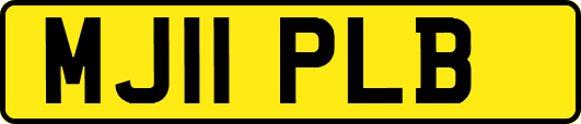 MJ11PLB
