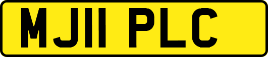 MJ11PLC