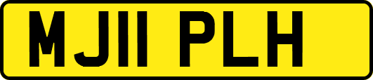 MJ11PLH