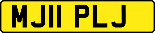 MJ11PLJ