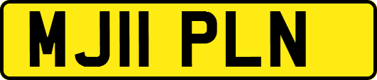 MJ11PLN
