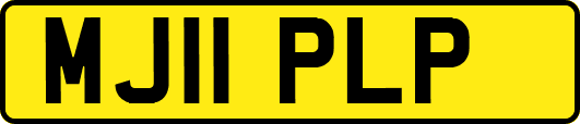 MJ11PLP