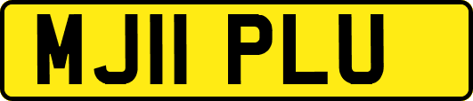 MJ11PLU