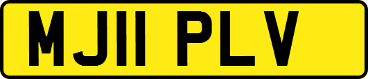 MJ11PLV