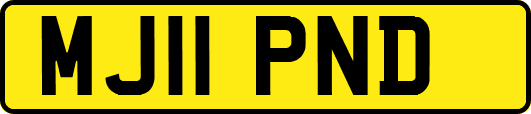 MJ11PND