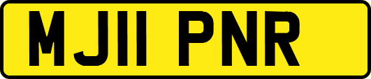 MJ11PNR
