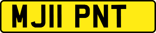 MJ11PNT