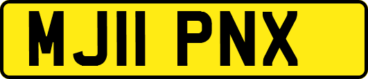 MJ11PNX