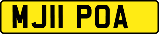 MJ11POA