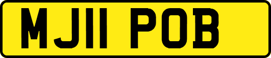 MJ11POB