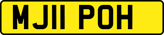 MJ11POH