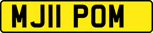 MJ11POM