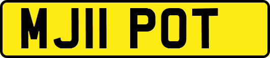 MJ11POT