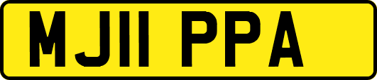 MJ11PPA