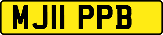 MJ11PPB