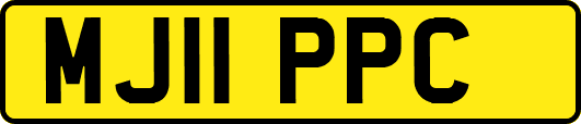 MJ11PPC