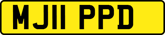MJ11PPD