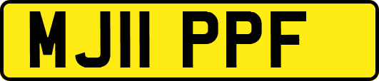 MJ11PPF