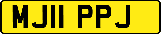 MJ11PPJ