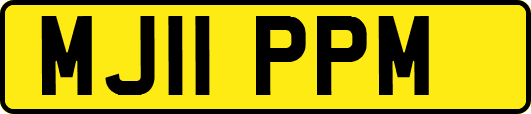 MJ11PPM