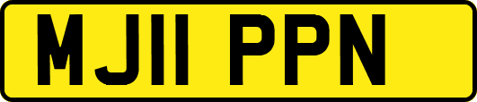 MJ11PPN