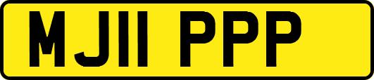 MJ11PPP