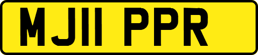 MJ11PPR
