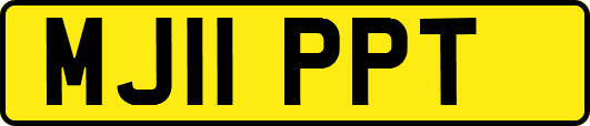 MJ11PPT