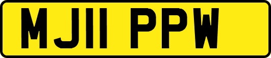 MJ11PPW