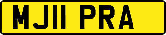 MJ11PRA