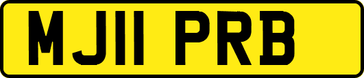 MJ11PRB