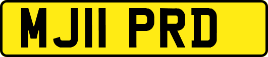 MJ11PRD