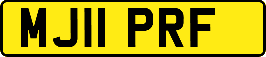 MJ11PRF