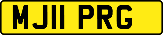MJ11PRG