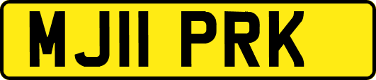 MJ11PRK