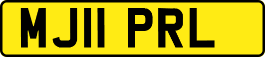 MJ11PRL