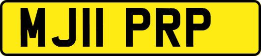 MJ11PRP