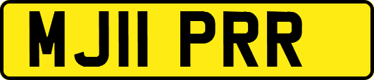 MJ11PRR